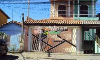 Imagem: Sobrado com 3 dormitórios à venda, 194