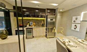 Imagem 4: Apartamento à venda, 103 m² por R$ 1.440.000,00 - Brooklin - São Paulo/SP