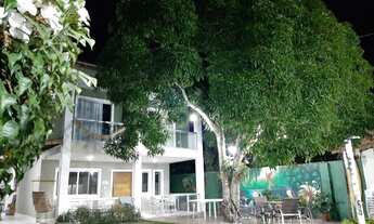 Imagem 4: Casa de Praia 4 quartos, piscina, wifi