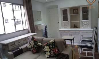 Imagem 4: Apartamento com 3 dormitórios à venda, 85 m² por R$ 970.000 - Moema - São Paulo/SP