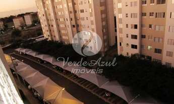 Imagem: Apartamento - Parque Yolanda (Nova Veneza)