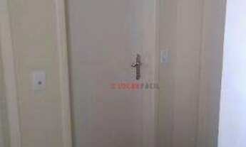 Imagem 7: Apartamento com 2 dormitórios para alugar, 50 m² por R$ 1.000/mês - Santa Cândida - Curiti