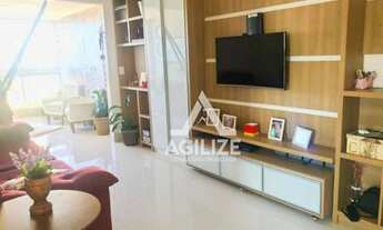 Imagem: Apartamento à venda, 135 m² por R$ 1.200.000,00