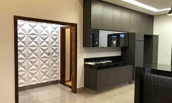 Imagem 7: Casa com 3 dormitórios à venda, 239 m² por R$ 1.500.000,00 - Parque Universitário - Condom