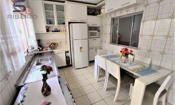 Imagem 7: Casa com 3 dormitórios à venda, 75 m² por R$ 375.000,00 - Parque São Lucas - São Paulo/SP