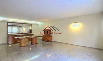 Imagem 2: Locação Apartamento 3 Dormitórios - 180 m² Paraíso