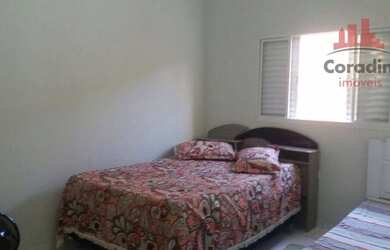 Imagem 2: Casa residencial à venda, Jardim Boer I, Americana