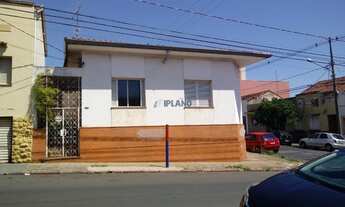 Imagem: Casa 3 dorm./1 suíte - Centro