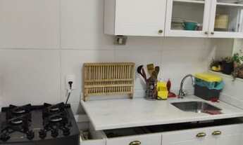 Imagem 3: Apartamento 1 dormitório sendo 1 suíte e Lazer completo R$ 427.000,00