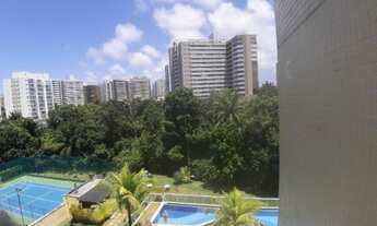 Imagem 5: Apartamento no Alphaville com 3/4 e 84m2