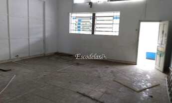 Imagem 7: Terreno para alugar, 817 m² por R$ 25.000,00/ano - Jardim da Glória - São Paulo/SP