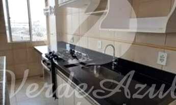 Imagem 4: Apartamento - Jardim São José - Campinas