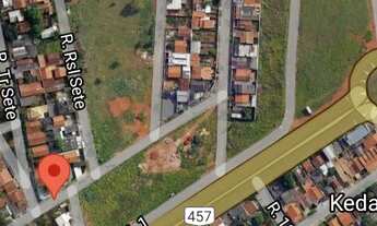 Imagem: Área de 6.700 m2