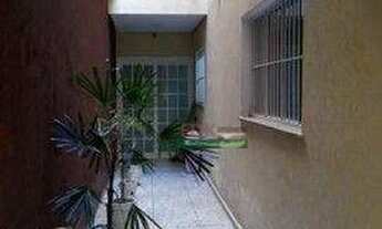 Imagem: Sobrado com 4 dormitórios à venda, 114