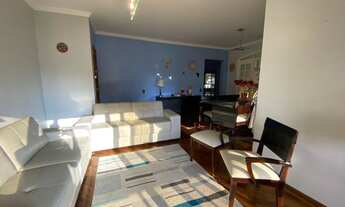 Imagem 6: Apartamento com 3 dormitórios para alugar, 140 m² por R$ 3.500/mês - Santana - São Paulo/S