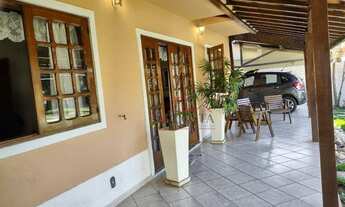 Imagem 4: Excelente Casa em condomínio com 4 dormitórios à venda, 235 m² por R$ 850.000 - Pendotiba