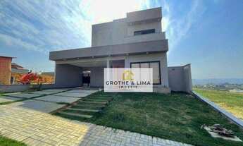 Imagem 2: Sobrado com 4 dormitórios à venda, 223 m² por R$ 1.300.000,00 - Condomínio Residencial San