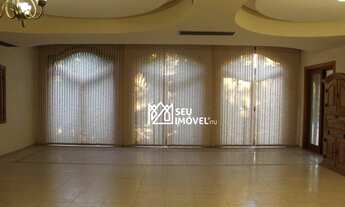 Imagem 4: Casa com 5 dormitórios à venda, 637 m² por R$ 6.000.000,00 - Condomínio Terras de São José