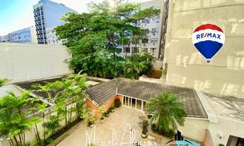 Imagem 6: O Arpoador é deslumbrante. Vendo Ipanema c/ 146m2, 3 quartos 1 vaga