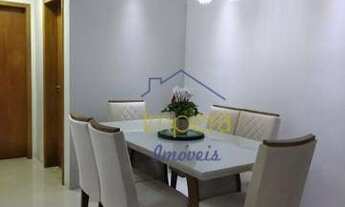 Imagem 5: Apto Cond. Villagio Di Antonini com 2 dorm. à venda, 68 m² por R$ 260.000 - Vista Verde