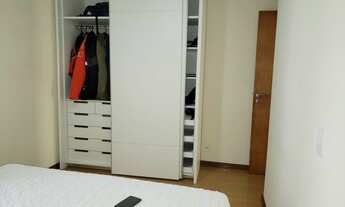 Imagem 7: Apartamento com 3 dormitórios à venda, 135 m² por R$ 1.050.000,00 - Praia da Costa - Vila