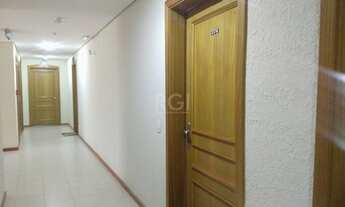 Imagem 3: Porto Alegre - Conjunto Comercial/Sala - Menino Deus