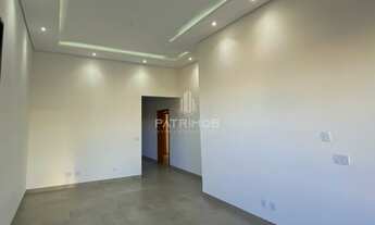 Imagem 5: Casa Térrea c/ 03 suítes, 225m² "Pronta para Morar" em Vila do Golfe - Ribeirão