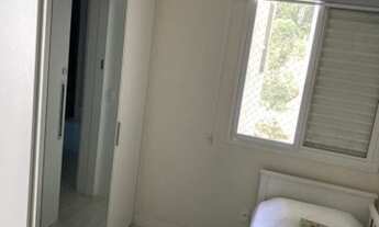 Imagem 4: Apartamento para venda com 90 metros quadrados com 2 quartos em Tamboré - Santana de Parna