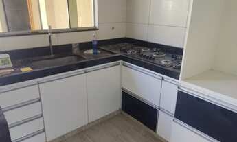 Imagem 15: Casa 03 qtos suíte st. Campinas - Goiânia - GO