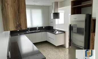 Imagem 5: Apartamento lindo para locação no The Penthouses