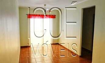 Imagem 6: Apartamento à venda, 72 m² por R$ 425.000,00 - Vila Monte Alegre - São Paulo/SP