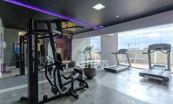 Imagem 6: Flat com 1 dormitório à venda, 45 m² no Paraíso - São Paulo/SP