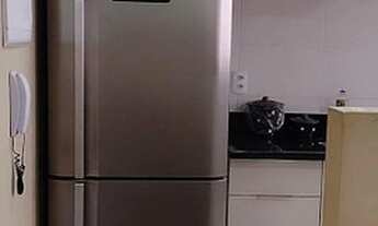 Imagem 7: Apartamento 2 dormitórios e lazer completo R$ 290.000,00