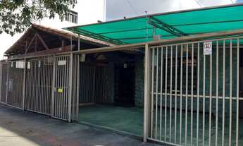 Imagem 2: Casa Comercial à venda, 6 quartos, 1 suíte, 4 vagas, Cidade Nova - Belo Horizonte/MG