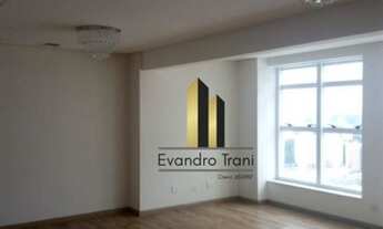 Imagem: Cobertura com 4 dormitórios à venda, 260