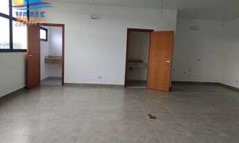 Imagem 3: Sala para alugar, 72 m² por R$ 3.500,00/mês - Jardim Paiquerê - Valinhos/SP