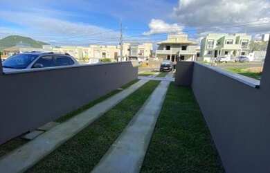 Imagem 3: Dcs = Sobrado 2 suites financiavel com Otimo Acabamento nos ingleses