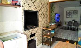 Imagem 5: Apartamento com 3 dormitórios à venda, 81 m² por R$ 710.000,00 - Vila Ema - São Paulo/SP