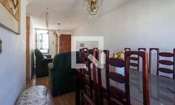 Imagem 5: Apartamento à Venda - Conjunto Residencial Jose Bonifacio, 2 Quartos, 61 m2