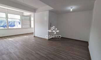 Imagem 5: Apartamento com 2 dormitórios à venda, 95 m² por R$ 600.000,00 - Itararé - São Vicente/SP