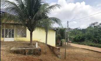 Imagem 6: Aluga- se uma casa no bairro cidade jardim