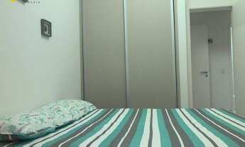 Imagem 7: Apartamento com 2 dormitórios à venda, 98 m² por R$ 980.000,00 - Enseada - Guarujá/SP