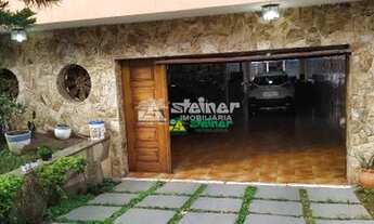 Imagem 2: Casa com 3 dormitórios à venda, 426 m² por R$ 1.290.000,00 - Vila Rosália - Guarulhos/SP