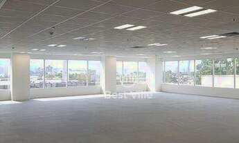 Imagem 6: Sala para alugar, 500 m² por R$ 17.500/mês - Alphaville - Barueri/SP