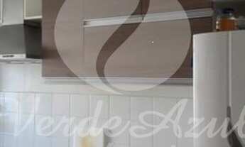 Imagem 4: Apartamento - Vila Inema - Hortolândia