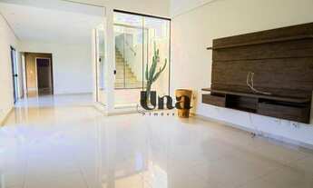 Imagem 4: Casa 270 M² - 3 Suítes no Condominío Royal Forest Residence