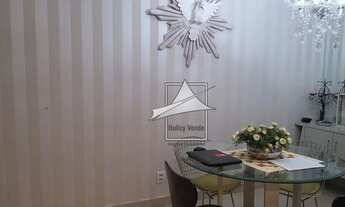 Imagem 3: Sobrado com 3 dormitórios à venda, 118 m² - Villa di Capri - Despraiado - Cuiabá/MT