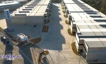 Imagem 3: Galpão para alugar, 823 m² com doca por R$ 15.000/mês - Iporanga - Sorocaba/SP