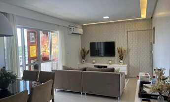 Imagem: Vendo Apartamento Mobiliado com 3 quartos