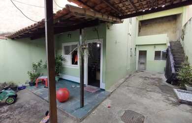 Imagem 3: Casa de 02 quartos - Condominio Vila Ângela - Nova Iguaçu